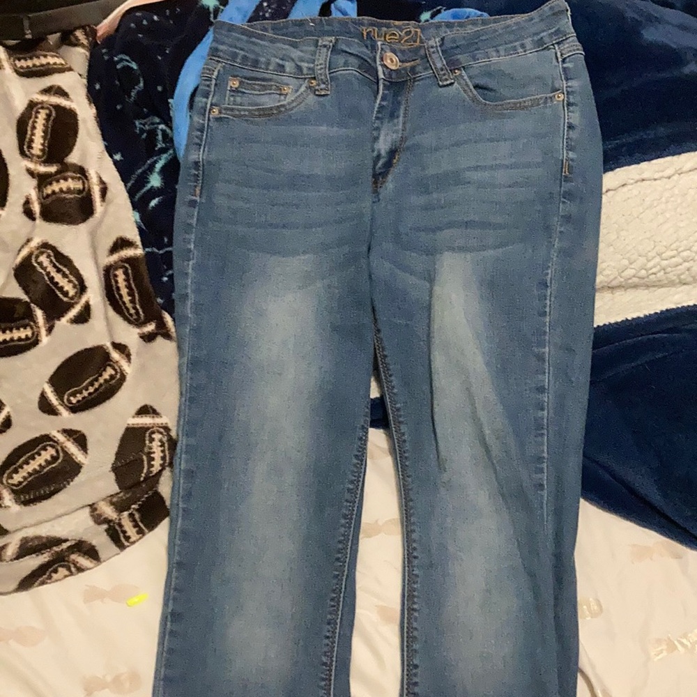Rue 21 jeans
